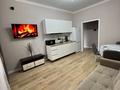 2-комнатная квартира · 50 м² · 11 этаж, Улы Дала 29/1 — Толе Би за 15 000 ₸ в Астане, Нура р-н — фото 2