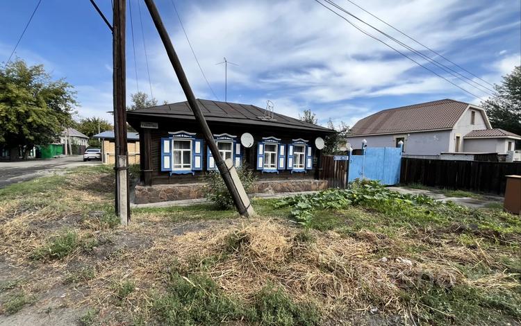 Отдельный дом · 3 комнаты · 65 м² · 4 сот., Габбасова 78 — Посмакова за 18 млн ₸ в Семее — фото 2