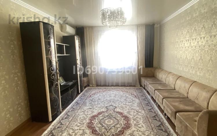 3-бөлмелі пәтер · 100 м² · 1/1 қабат, Сарықамыс-2 ш/а.., ЖК Гаухартас 5 — ЖК Гаухартас, бағасы: 22 млн ₸ в Атырау, мкр Сарыкамыс-2 — фото 2