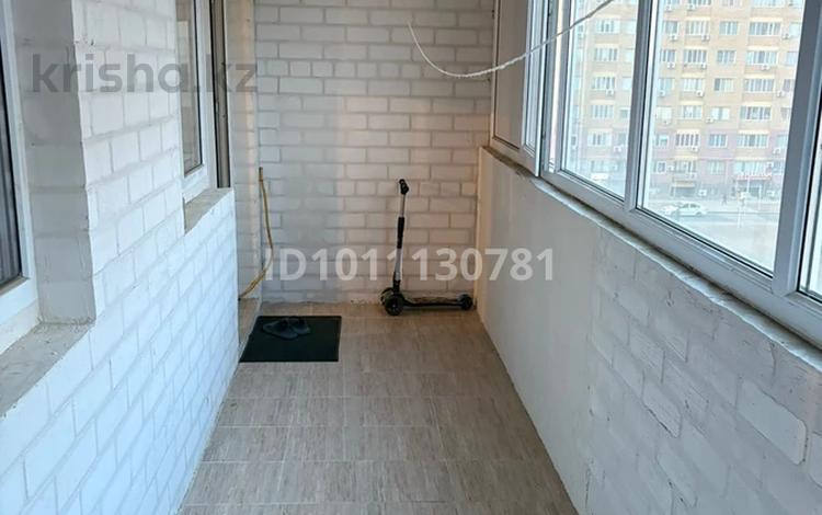 1-бөлмелі пәтер · 40.3 м² · 5/9 қабат, мкр Береке 20 — мкр Береке, бағасы: 13 млн ₸ в Атырау — фото 2