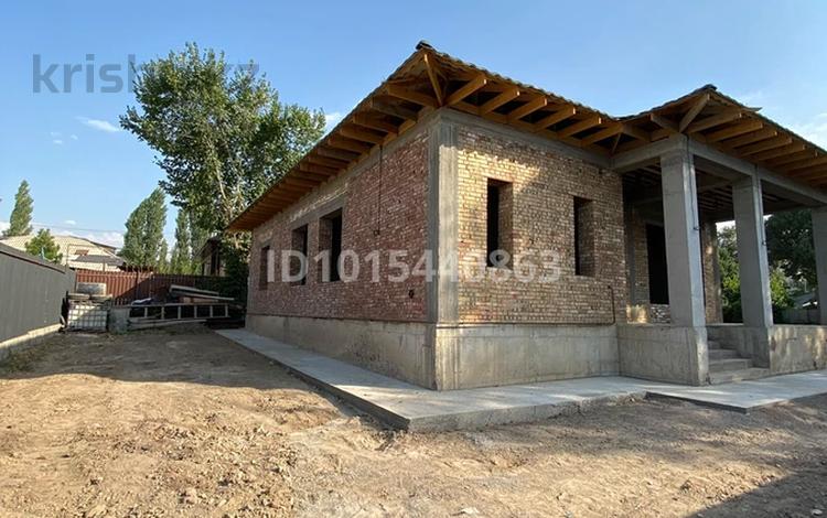 Отдельный дом · 4 комнаты · 150 м² · 5.5 сот., Рыскулова 12/4 за 38.9 млн ₸ в Кыргауылдах — фото 2
