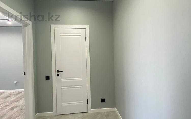 1-комнатная квартира · 42 м² · 5/5 этаж, Дулатова 39а за 19 млн ₸ в Кокшетау — фото 2