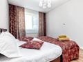 2-бөлмелі пәтер · 60 м² · 8/22 қабат, Бараева 18/1, бағасы: 18 000 ₸ в Астане, р-н Байконур — фото 4