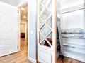 2-бөлмелі пәтер · 60 м² · 8/22 қабат, Бараева 18/1, бағасы: 18 000 ₸ в Астане, р-н Байконур — фото 6