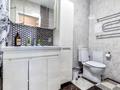 2-бөлмелі пәтер · 60 м² · 8/22 қабат, Бараева 18/1, бағасы: 18 000 ₸ в Астане, р-н Байконур — фото 7