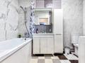 2-бөлмелі пәтер · 60 м² · 8/22 қабат, Бараева 18/1, бағасы: 18 000 ₸ в Астане, р-н Байконур — фото 8