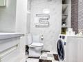2-бөлмелі пәтер · 60 м² · 8/22 қабат, Бараева 18/1, бағасы: 18 000 ₸ в Астане, р-н Байконур — фото 9