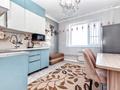 2-бөлмелі пәтер · 60 м² · 8/22 қабат, Бараева 18/1, бағасы: 18 000 ₸ в Астане, р-н Байконур — фото 13