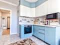 2-бөлмелі пәтер · 60 м² · 8/22 қабат, Бараева 18/1, бағасы: 18 000 ₸ в Астане, р-н Байконур — фото 14