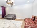 2-бөлмелі пәтер · 60 м² · 8/22 қабат, Бараева 18/1, бағасы: 18 000 ₸ в Астане, р-н Байконур — фото 16