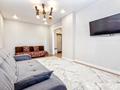 2-бөлмелі пәтер · 60 м² · 8/22 қабат, Бараева 18/1, бағасы: 18 000 ₸ в Астане, р-н Байконур — фото 18