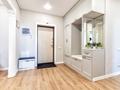2-бөлмелі пәтер · 60 м² · 8/22 қабат, Бараева 18/1, бағасы: 18 000 ₸ в Астане, р-н Байконур — фото 20
