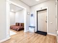 2-бөлмелі пәтер · 60 м² · 8/22 қабат, Бараева 18/1, бағасы: 18 000 ₸ в Астане, р-н Байконур — фото 21