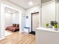 2-бөлмелі пәтер · 60 м² · 8/22 қабат, Бараева 18/1, бағасы: 18 000 ₸ в Астане, р-н Байконур — фото 22