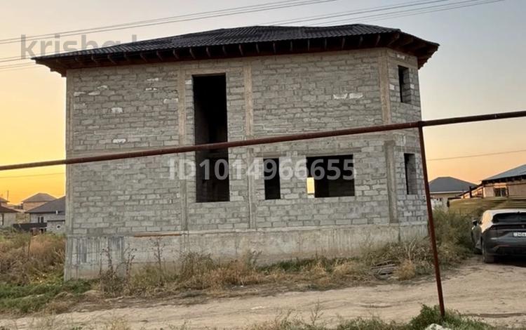 Отдельный дом · 7 комнат · 320 м² · 4 сот., 1413 за 27 млн ₸ в Кемертогане — фото 2