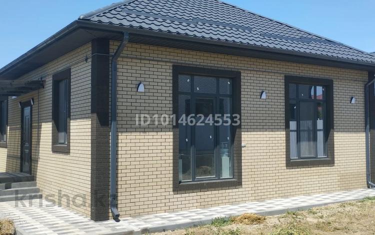 Отдельный дом · 4 комнаты · 133 м² · 4.5 сот., 49 за 68 млн ₸ в Жана куате — фото 42