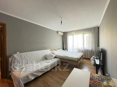 2-бөлмелі пәтер · 43 м² · 4/5 қабат, абдулиных ришата, бағасы: 38.5 млн ₸ в Алматы, Медеуский р-н