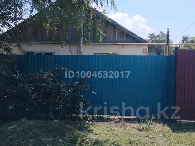 Отдельный дом · 3 комнаты · 75 м² · 6 сот., мкр Мясокомбинат, Луговая 20 — Физкультурная за 10.5 млн 〒 в Уральске