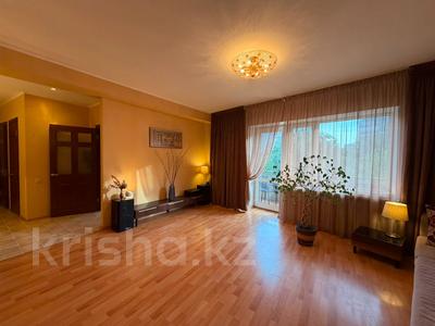 2-комнатная квартира · 75 м² · 3/5 этаж, Жарокова 290 за 72.5 млн ₸ в Алматы, Бостандыкский р-н