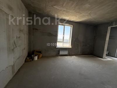 1-бөлмелі пәтер · 52 м² · 1/5 қабат, Қайрат ш/а. 151/1, бағасы: 35 млн ₸ в Алматы, Турксибский р-н