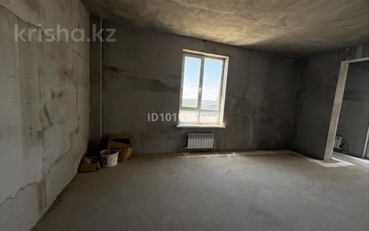 1-комнатная квартира · 52 м² · 1/5 этаж, мкр Кайрат 151/1 за 35 млн ₸ в Алматы, Турксибский р-н — фото 2