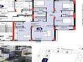 4-бөлмелі пәтер · 122 м² · 8/12 қабат, Турар Рыскулов 18, бағасы: 86 млн ₸ в Астане, Есильский р-н — фото 2