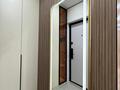 2-комнатная квартира · 35 м² · 4/9 этаж, Райымбек — Ташкентская 590/18 за 250 000 ₸ в Алматы, Наурызбайский р-н — фото 10