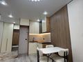 2-комнатная квартира · 35 м² · 4/9 этаж, Райымбек — Ташкентская 590/18 за 250 000 ₸ в Алматы, Наурызбайский р-н — фото 12