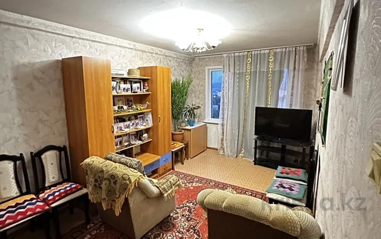 4-комнатная квартира · 83 м² · 6/6 этаж, жастар 14 за 24 млн ₸ в Усть-Каменогорске — фото 2
