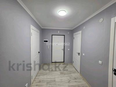 3-бөлмелі пәтер · 63 м² · 8/9 қабат, Жана кала 11 45А, бағасы: 100 000 ₸ в Туркестане