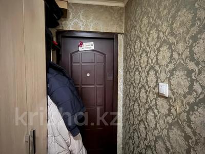 3-комнатная квартира · 58 м² · 3/4 этаж, Абая проспект — Янтарная за 36 млн ₸ в Алматы, Ауэзовский р-н