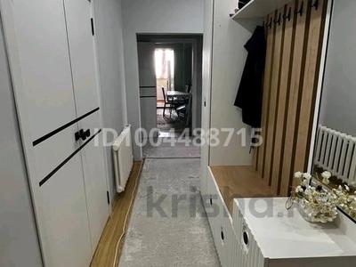 4-комнатная квартира · 100 м² · 8/10 этаж, Гагарина 80 за 30 млн ₸ в Жезказгане