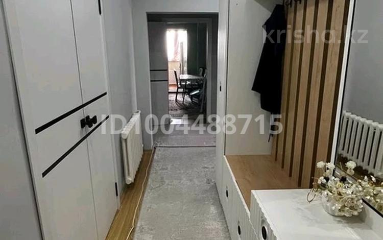 4-комнатная квартира · 100 м² · 8/10 этаж, Гагарина 80 за 30 млн ₸ в Жезказгане — фото 2