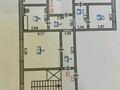 4-комнатная квартира · 100 м² · 8/10 этаж, Гагарина 80 за 30 млн ₸ в Жезказгане — фото 13
