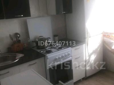 1-комнатная квартира · 30 м² · 2/5 этаж, Ауэзова 25 за 120 000 〒 в Семее