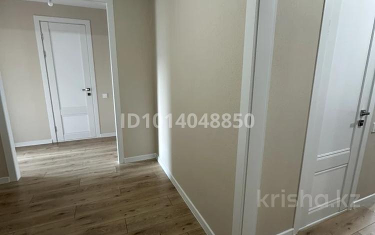 3-комнатная квартира · 84.5 м² · 3/12 этаж, Е 103 5б за 350 000 ₸ в Астане, Нура р-н — фото 2