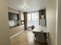 3-комнатная квартира · 84.5 м² · 3/12 этаж, Е 103 5б за 350 000 ₸ в Астане, Нура р-н — фото 7