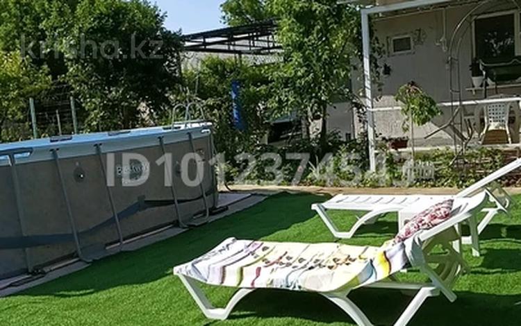 Отдельный дом · 4 комнаты · 120 м² · , Клубничная ул. 111 за 35 млн ₸ в Шымкенте, Каратауский р-н — фото 2