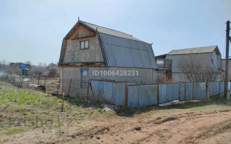 Жеке үй · 3 бөлме · 51.5 м² · 7 жүзд., Акжар-1 — СК Трикотажник, бағасы: 3.8 млн ₸ в Актобе, мкр Акжар — фото 2