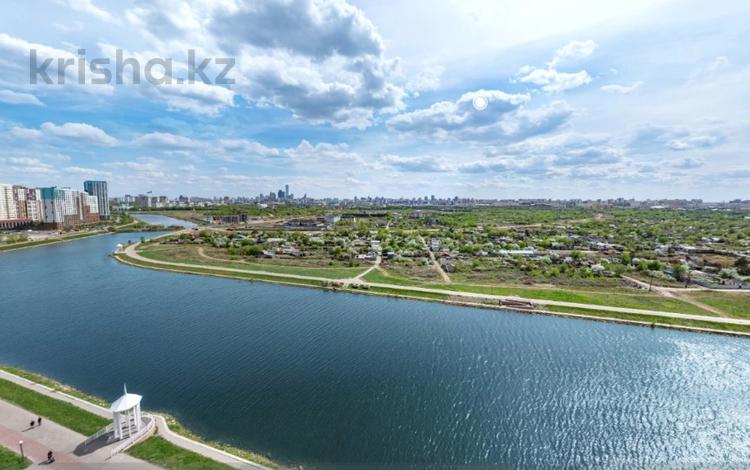 2-бөлмелі пәтер · 50 м², ул. Е 882 9/1, бағасы: ~ 26.9 млн ₸ в Астане, Нура р-н — фото 3