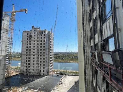 2-комнатная квартира · 50 м², ул. Е 882 9/1 за ~ 26.9 млн ₸ в Астане, Нура р-н