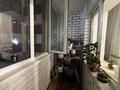 2-комнатная квартира · 52.4 м² · 3/17 этаж, Кудайбердыулы 33 — 7поликлиника за 26 млн ₸ в Астане, Алматы р-н — фото 10