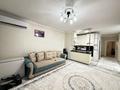 2-комнатная квартира · 52.4 м² · 3/17 этаж, Кудайбердыулы 33 — 7поликлиника за 26 млн ₸ в Астане, Алматы р-н — фото 5
