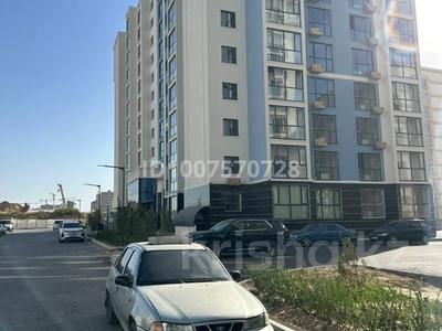 2-бөлмелі пәтер · 47 м² · 8/12 қабат, Туркия 1/10, бағасы: 22.5 млн ₸ в Шымкенте