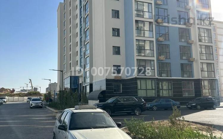 2-бөлмелі пәтер · 47 м² · 8/12 қабат, Туркия 1/10, бағасы: 22.5 млн ₸ в Шымкенте — фото 2