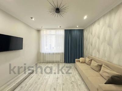 2-комнатная квартира · 60.1 м² · 2/20 этаж, Ж.Нажимеденова 13 — А51 за 37.5 млн ₸ в Астане, Сарайшык р-н