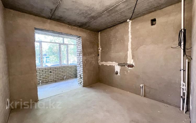 1-бөлмелі пәтер · 44 м² · 1/4 қабат, досмухамедова, бағасы: 17 млн ₸ в Уральске — фото 2