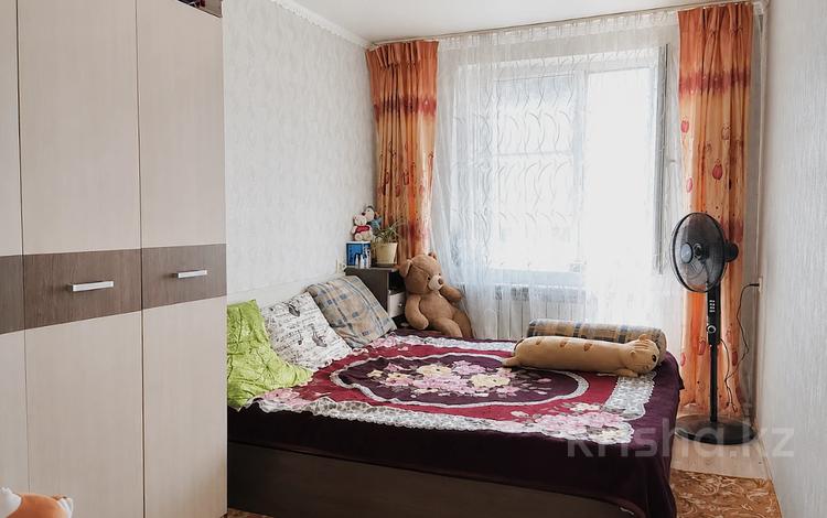 2-комнатная квартира · 43.5 м² · 5/5 этаж, 3 микрорайон за 7.5 млн ₸ в Абай — фото 7