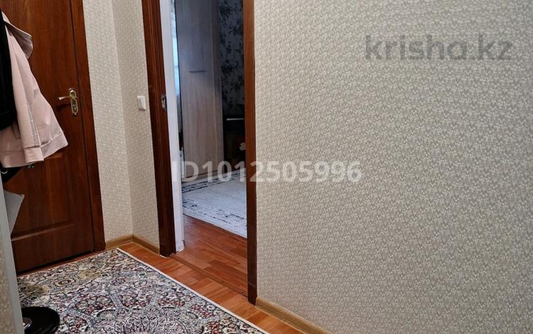 2-бөлмелі пәтер · 58.6 м² · 3/5 қабат, Нур Орда 79Б, бағасы: 20 млн ₸ в  — фото 2