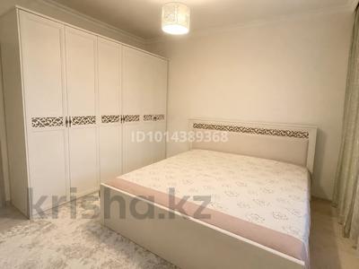 2-комнатная квартира · 68.3 м² · 2/12 этаж, А-98 1 — Аманжол Болекпаева 1 за 39 млн ₸ в Астане, Алматы р-н